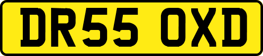 DR55OXD