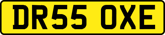 DR55OXE
