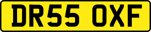 DR55OXF