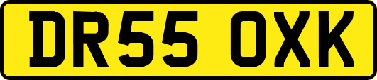 DR55OXK
