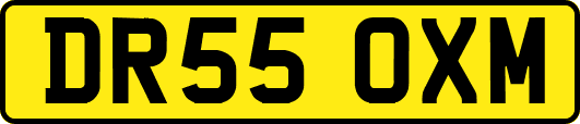 DR55OXM