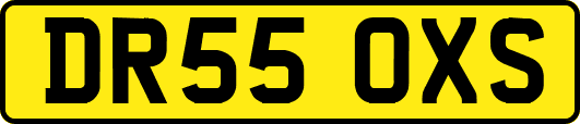 DR55OXS