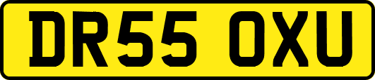 DR55OXU