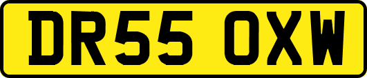 DR55OXW