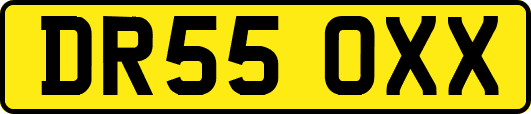 DR55OXX