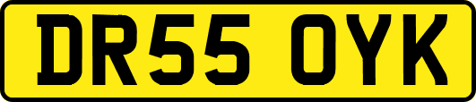 DR55OYK