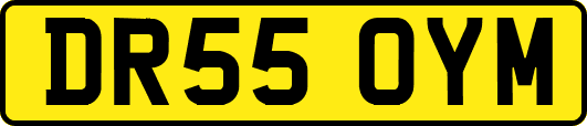 DR55OYM