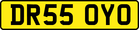 DR55OYO