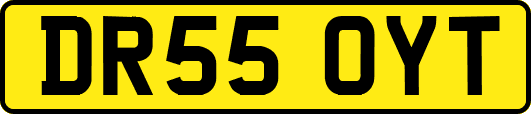 DR55OYT