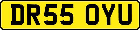 DR55OYU