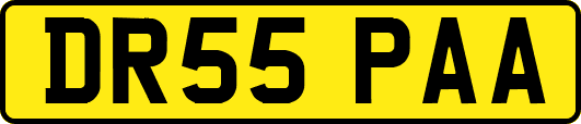 DR55PAA