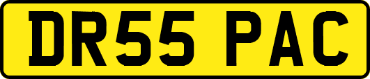 DR55PAC
