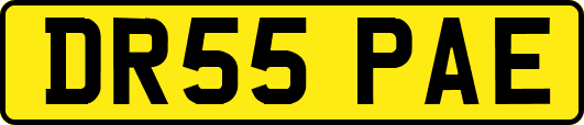 DR55PAE