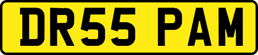 DR55PAM