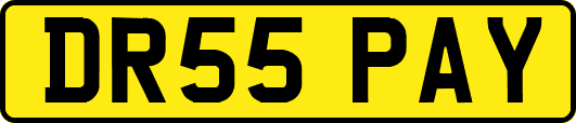 DR55PAY