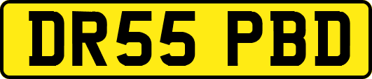 DR55PBD