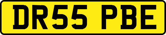 DR55PBE