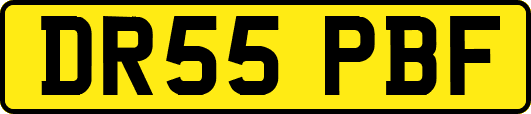 DR55PBF