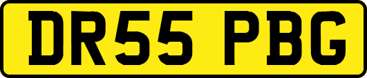 DR55PBG