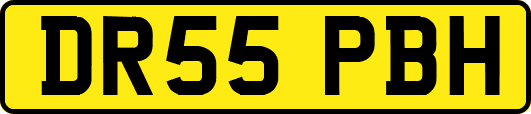 DR55PBH