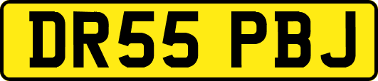 DR55PBJ