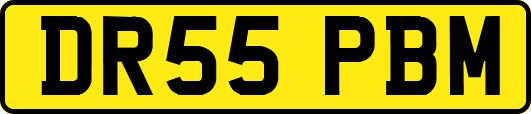 DR55PBM