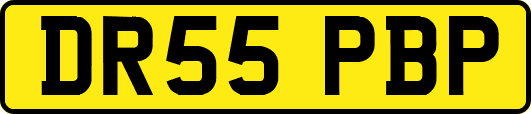 DR55PBP