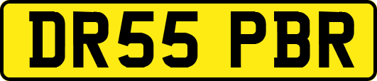 DR55PBR