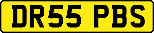 DR55PBS