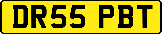 DR55PBT