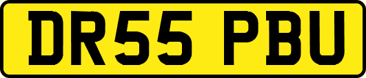 DR55PBU