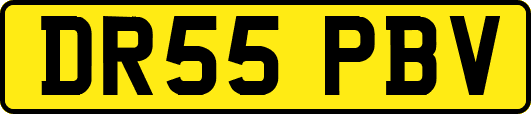 DR55PBV