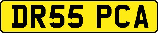 DR55PCA