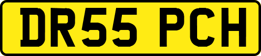 DR55PCH