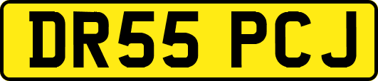DR55PCJ