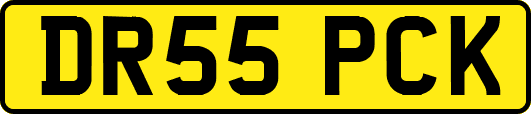 DR55PCK