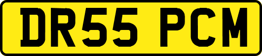DR55PCM