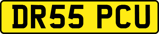 DR55PCU