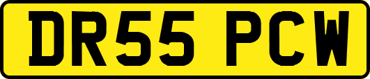DR55PCW
