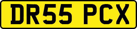 DR55PCX
