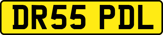 DR55PDL