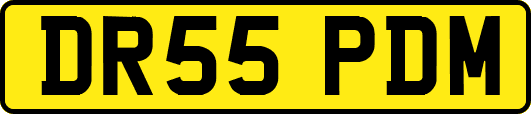 DR55PDM
