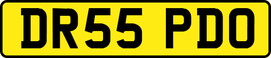 DR55PDO