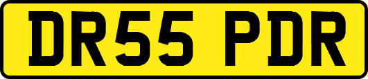 DR55PDR