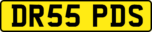 DR55PDS
