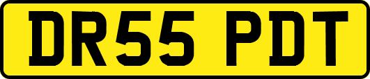 DR55PDT