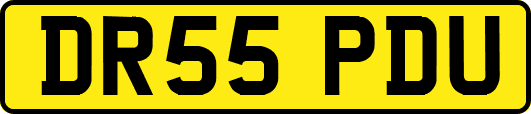 DR55PDU