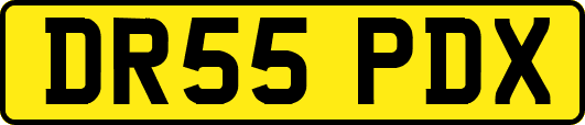 DR55PDX
