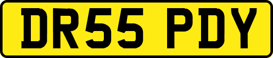 DR55PDY