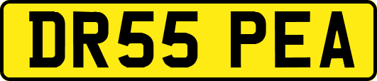 DR55PEA